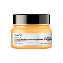Máscara Capilar NutriOil 250g L'Oréal Professionnel