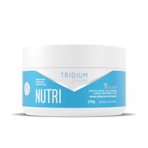 Máscara Capilar Nutritiva Antioxidante Tridium 150g Máscara Capilar Nutritiva Antioxidante Tridium 150g