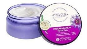 Máscara Capilar Nutritiva Maracujá - Loccitane - L'Occitane au Brésil