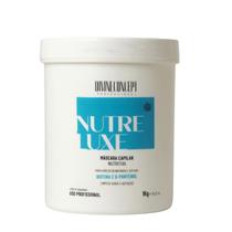 Máscara Capilar Nutritiva Nutre Luxe Divine Concept 1Kg