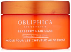 Máscara Capilar Obliphica Professional Seaberry 250 ml
