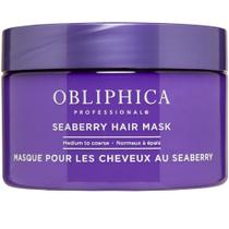 Máscara Capilar Obliphica Seaberry - Condicionamento Intenso 250mL