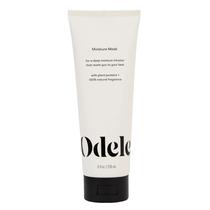 Máscara capilar Odele Moisture Treatment com óleos de jojoba e argão 240 ml