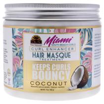 Máscara capilar Okay Miami South Beach Curls Curl Enhancing 500ml Máscara capilar Okay Miami South Beach Curls Curl Enhancing 500ml