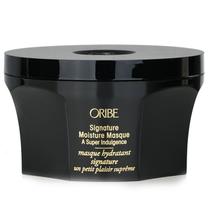 Máscara capilar Oribe Signature Moisture Masque Deep Hydrating