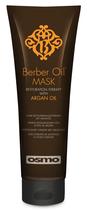 Máscara Capilar Osmo Berber Oil 250ml com Abacate Argan