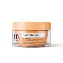 Máscara Capilar OX Science Gloss Repair By Mari Maria 180g