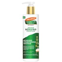 Máscara capilar Palmer's Amino Bonding Complex 350 ml com óleo de coco