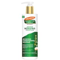 Máscara Capilar Palmer's Amino Bonding Complex - 350ml com Óleo de Coco Máscara Capilar Palmer's Amino Bonding Complex - 350ml com Óleo de Coco