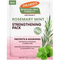 Máscara Capilar Palmer's Rosemary Mint 60 g Fortalecedora Máscara Capilar Palmer's Rosemary Mint 60 g Fortalecedora