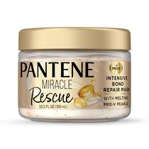 Máscara Capilar Pantene Miracle Rescue - Reparação Intensiva 300ml