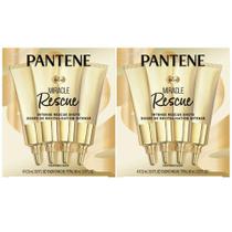 máscara capilar Pantene Miracle Rescue Shots Intensive Repair