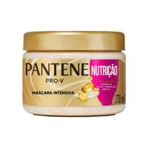 Máscara Capilar Pantene ProV Nutrição 270ml