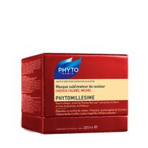 Máscara Capilar para Proteção da Cor Phytomillesime 200ml