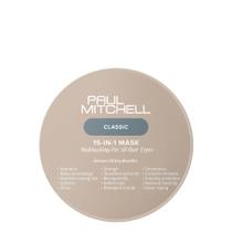 Máscara capilar Paul Mitchell 15 em 1 Multitarefa 200 ml Máscara capilar Paul Mitchell 15 em 1 Multitarefa 200 ml