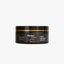 Máscara Capilar Perfect Hair Loofer Brazil 250g Máscara Capilar Perfect Hair Loofer Brazil 250g