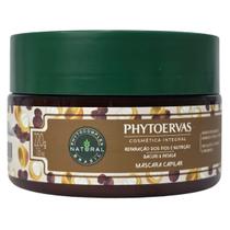 Máscara Capilar Phytoervas Reparação e Nutrição Bacuri e Patauá 220g Máscara Capilar Phytoervas Reparação e Nutrição Bacuri e Patauá 220g