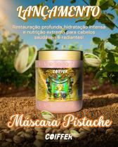 Máscara Capilar Pistache Coiffer 500g Máscara Capilar Pistache Coiffer 500g