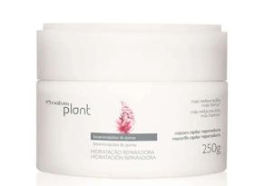 Máscara capilar plant hidratação reparadora 250g