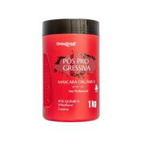 Máscara Capilar Pós Progressiva 1kg Protege Fortalece Onixx Brasil Creme de Cabelo Máscara Capilar Pós Progressiva 1kg Protege Fortalece Onixx Brasil Creme de Cabelo