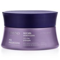 Máscara Capilar Pós Progressiva 300g - Amend '