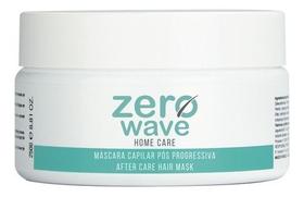 Máscara Capilar Pós Progressiva Zero Wave 250g Macpaul