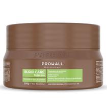 Máscara Capilar Prohall Burix Care 300ml