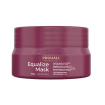 Máscara Capilar Prohall Equalize 300g Máscara Capilar Prohall Equalize 300g