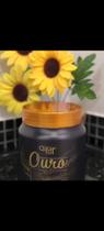 Máscara capilar Máscara capilar