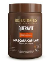 Máscara Capilar Queravit 1 Kg - Bio Extratus