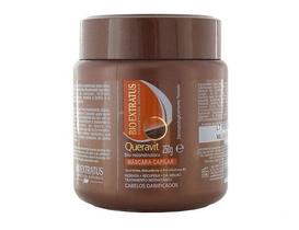 Máscara Capilar Queravit 250g - Bio Extratus