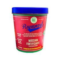 Máscara Capilar Rapunzel Crescimento Fortificante Lola 450g Máscara Capilar Rapunzel Crescimento Fortificante Lola 450g