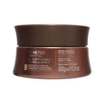 Máscara Capilar Realce da Cor Castanho Brillant 300g - Amend