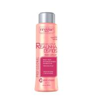 Mascara Capilar Realinha Fios 500ml Veggue Profissional Mascara Capilar Realinha Fios 500ml Veggue Profissional