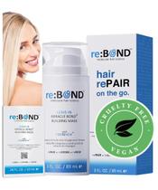 Máscara Capilar ReBond Leave-in Miracle Bond Building 100mL