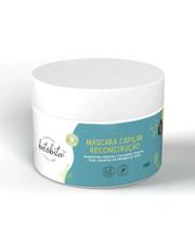 Máscara Capilar Reconstrução Betobita 300g Máscara Capilar Reconstrução Betobita 300g
