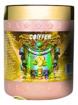 Máscara Capilar Reconstrução E Hidratação Pistache Coiffer