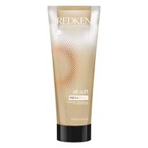 Máscara Capilar Redken All Soft Mega - Para Cabelos Muito Secos (250ml)