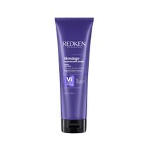 Máscara Capilar Redken Color Extend Blondage Express - Anti-amarelo