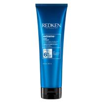 Máscara capilar Redken Extreme Máscara para cabelos danificados 250mL