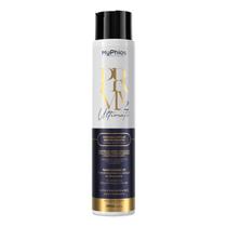 Máscara Capilar Reestruturante Ultimate PRMY 500ml Myphios