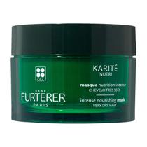 Máscara capilar Rene Furterer KARITE NUTRI Intense Nutrition Máscara capilar Rene Furterer KARITE NUTRI Intense Nutrition