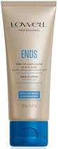 Máscara Capilar Renegeradora Lowell Ends 240ml Máscara Capilar Renegeradora Lowell Ends 240ml