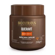 Máscara Capilar Repara Danos 250g Bio Extratus