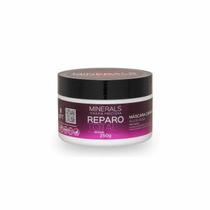 Máscara Capilar Reparo Total Ágata Rosa 250ml - Left
