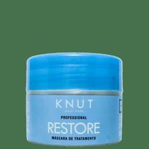 Máscara Capilar Restore Knut 300g