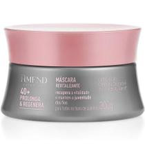 Máscara Capilar Revitalizante Amend Expertise 40+ Prolonga e Regenera 300g