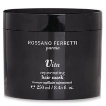 Máscara Capilar Rossano Ferretti Parma Vita 04 - Rejuvenescedora (MRF22)