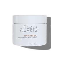 Máscara Capilar Roze + Quartz Original Deep Conditioning 150mL