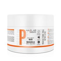 Máscara Capilar SALERM Damaged Hair MultiProteins 250mL
